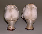 Shoes, Alexander&#39;s (American), [no medium available], American