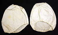 Sleeve supports, cotton, American or European