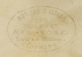 Ensemble, silk, American