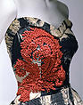 "Fusée", House of Lanvin (French, founded 1889), silk, French