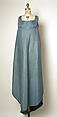 Evening dress, House of Balenciaga (French, founded 1937), silk, French