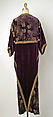 Evening wrap, [no medium available], British