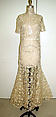 Evening dress, Hattie Carnegie, Inc.  American, [no medium available], American