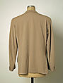 Jacket, [no medium available], Italian