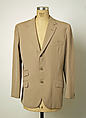 Jacket, [no medium available], Italian