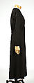 Uniform, silk, American