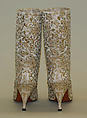 Boots, Herbert Levine Inc. (American, founded 1949), [no medium available], American