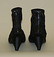 Boots, Herbert Levine Inc. (American, founded 1949), [no medium available], American