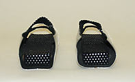 Slippers, Herbert Levine Inc. (American, founded 1949), [no medium available], American