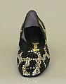 Pumps, Neiman Marcus (American, founded 1907), [no medium available], American