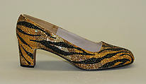 Pumps, Neiman Marcus (American, founded 1907), [no medium available], American