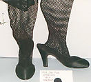 Boots, Herbert Levine Inc. (American, founded 1949), [no medium available], American