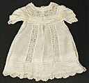 Dress, [no medium available], American or European
