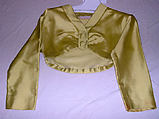Loungewear, Emilio Pucci (Italian, Florence 1914–1992), silk, Italian