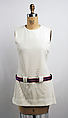 Tennis ensemble, [no medium available], American