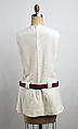 Tennis ensemble, [no medium available], American