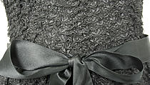 Evening dress, House of Balenciaga (French, founded 1937), [no medium available], French