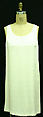 Coat, Oscar de la Renta, LLC. (American, founded 1965), plastic (vinyl), American