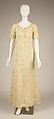 Afternoon dress, [no medium available], Chinese