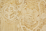 Wedding dress, Raudnitz and Co. - Huet and Chéruit (French), [no medium available], French
