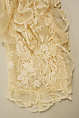 Wedding dress, Raudnitz and Co. - Huet and Chéruit (French), [no medium available], French