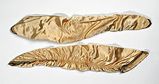Wedding ensemble, Henri Bendel (American, founded 1895), [no medium available], American