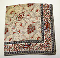 Scarf, silk, Italian