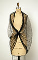Evening ensemble, House of Balenciaga (French, founded 1937), [no medium available], French