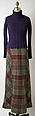 Ensemble, Missoni (Italian, founded 1953), wool, Italian