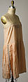 Underwear, silk, French
