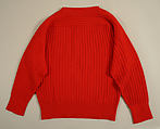 Sweater, Schiatti &amp; C. (Italian), wool, Italian