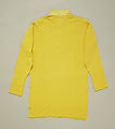 Sweater, A. J. Izod, Ltd., wool, British