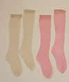 Stockings, Hanes Hosiery, Inc., nylon, spandex, American