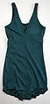 Maillot, Jantzen (American, founded 1910), nylon, American