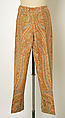 Lounge suit, Valerian Stux-Rybar, wool, Italian