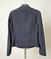Jacket, Lanz (Austrian, founded 1922), linen, Austrian