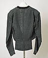 Jacket, Lanz (Austrian, founded 1922), cotton, Austrian