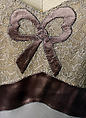 Slip, [no medium available], French