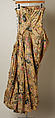 Evening dress, Madame Grès (Germaine Émilie Krebs) (French, Paris 1903–1993 Var region), silk, French