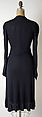Dress, Jean Muir (British, 1966–2007), [no medium available], British