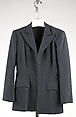 Uniform jacket, Debenham & Freebody (London), wool, British