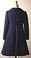 Ensemble, Norman Norell (American, Noblesville, Indiana 1900–1972 New York), wool, American