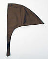 Rain ensemble, Bergdorf Goodman (American, founded 1899), [no medium available], French