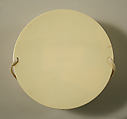 Hoops, Belle o&#39; the Ball Hoop (Clayton Mfg. Co), plastic, cotton, American