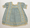 Dress, [no medium available], probably French