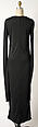 Dress, Rudi Gernreich (American (born Austria), Vienna 1922–1985 Los Angeles, California), [no medium available], American