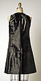 Dress, Viola Sylbert, fur, American