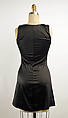 Dress, Etcetera, synthetics, American