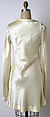 Dress, Paraphernalia (American, 1965–late 1970s), nylon, American