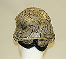 Turban, [no medium available], American or European
